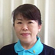 長野 恵子