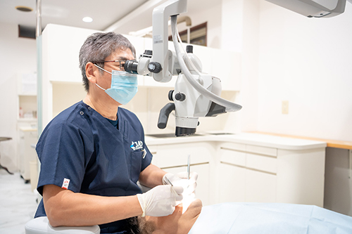 いなもとデンタルクリニック