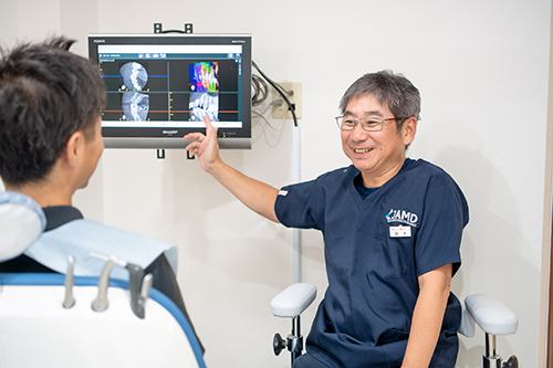 いなもとデンタルクリニック