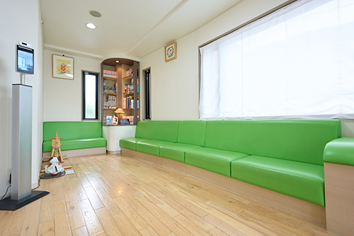 なかつじ矯正・小児歯科