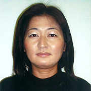 山下 麻美